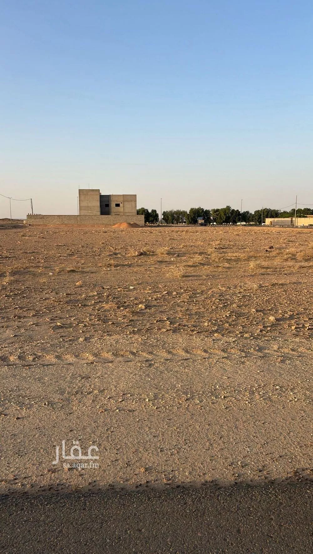 أرض للبيع في شارع الامير سعود الفيصل بن عبدالعزيز, حي الكهفة, مدينة الكهفه, منطقة حائل 1 صورة