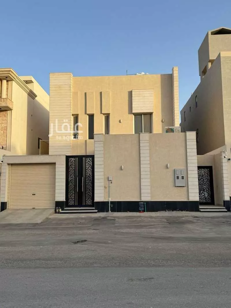 فيلا للبيع في شارع عقرباء 45, حي عقرباء, مدينة امارة منطقة الرياض - الجبيله, منطقة الرياض 1 صورة
