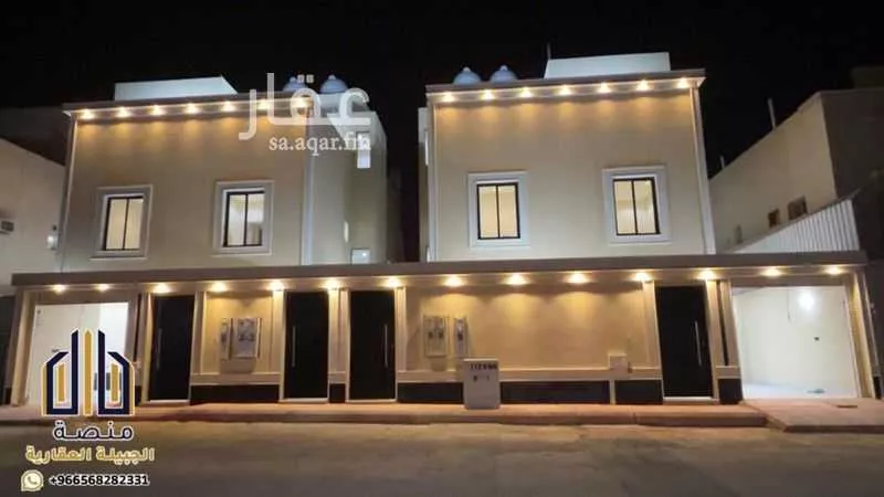 دور للبيع في شارع الجارودية, حي الدار البيضاء, مدينة الرياض, منطقة الرياض 1 صورة