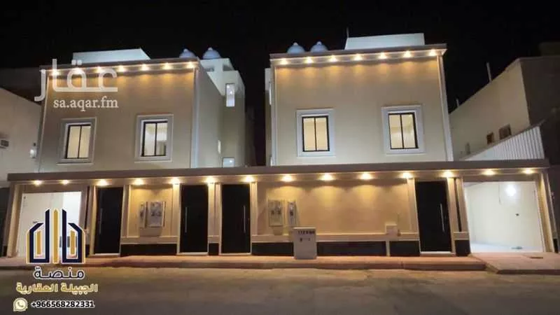 شقة للبيع في شارع الجارودية, حي الدار البيضاء, مدينة الرياض, منطقة الرياض 1 صورة