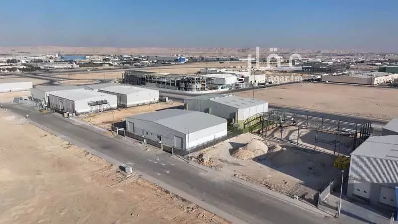 مستودع للإيجار في شارع 0000, حي المصفاة, مدينة الرياض, منطقة الرياض 1 صورة