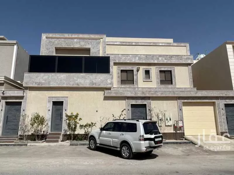 شقة للإيجار في شارع الملك خالد ابن عبدالعزيز سعود, حي عقرباء, مدينة امارة منطقة الرياض - الجبيله, منطقة الرياض 1 صورة