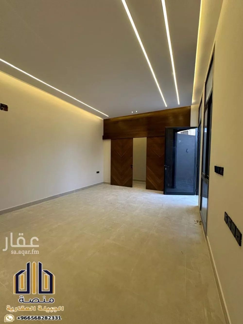 شقة للإيجار في شارع 0000, حي عقرباء, مدينة امارة منطقة الرياض - الجبيله, منطقة الرياض 1 صورة
