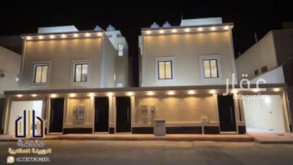 دور للبيع في شارع الجارودية, حي الدار البيضاء, مدينة الرياض, منطقة الرياض 1 صورة