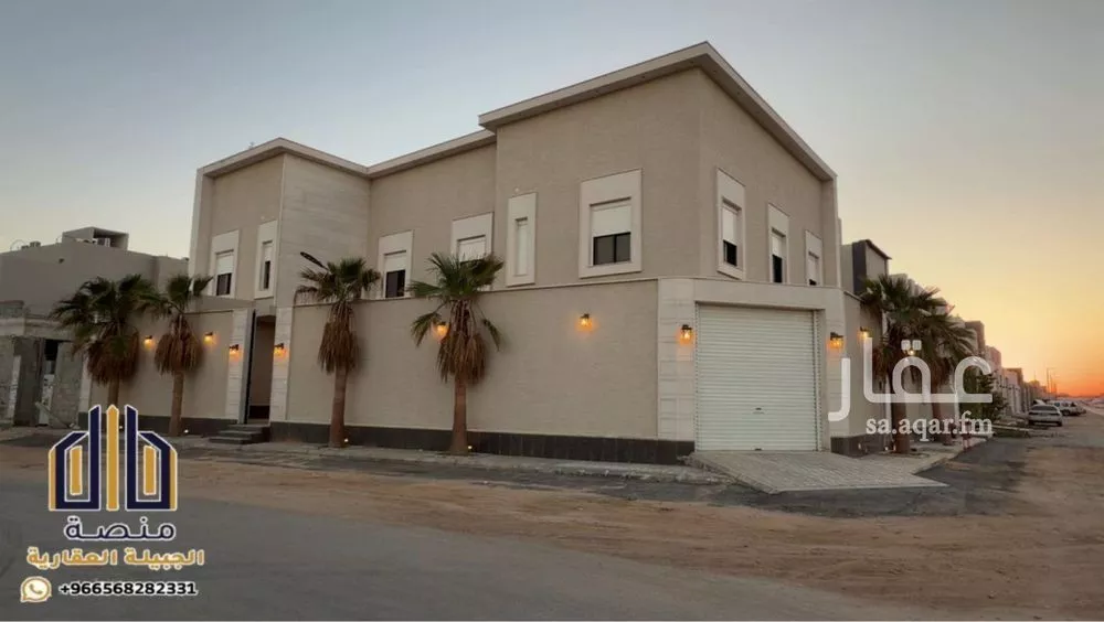 شقة للإيجار في شارع 000, حي عقرباء, مدينة امارة منطقة الرياض - الجبيله, منطقة الرياض 1 صورة