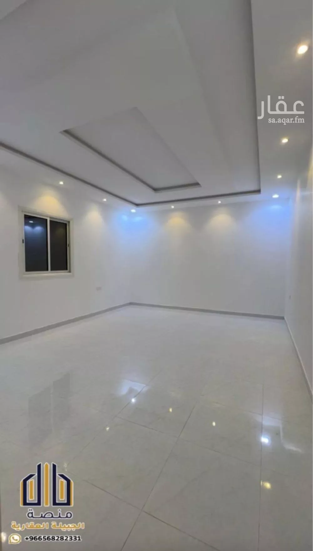 شقة للإيجار في شارع الملك خالد ابن عبدالعزيز سعود, حي عقرباء, مدينة الجبيلة, منطقة الرياض 1 صورة