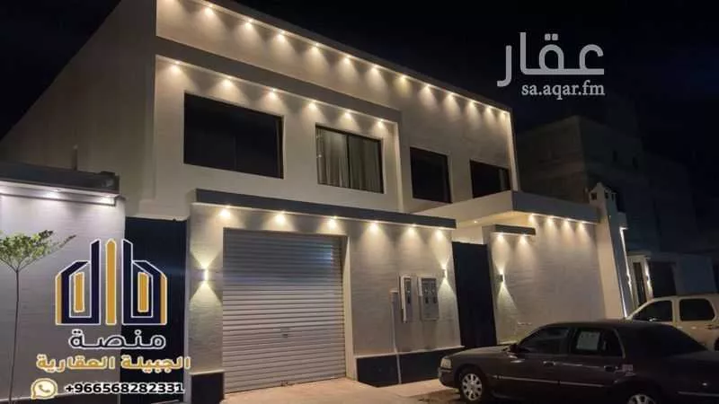 شقة للإيجار في شارع عقرباء 212, حي عقرباء, مدينة امارة منطقة الرياض - الجبيله, منطقة الرياض 1 صورة