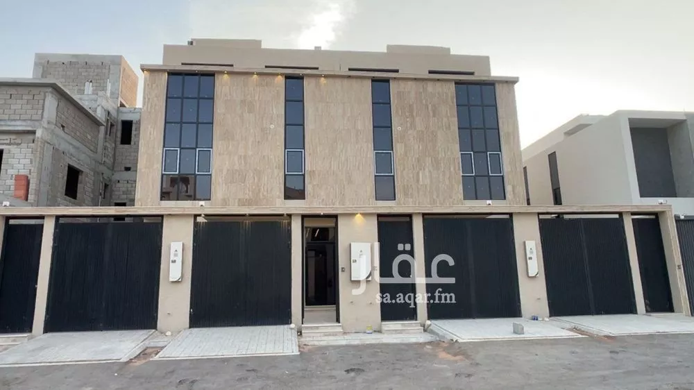 شقة للإيجار في شارع 0000, حي عقرباء, مدينة امارة منطقة الرياض - الجبيله, منطقة الرياض 1 صورة