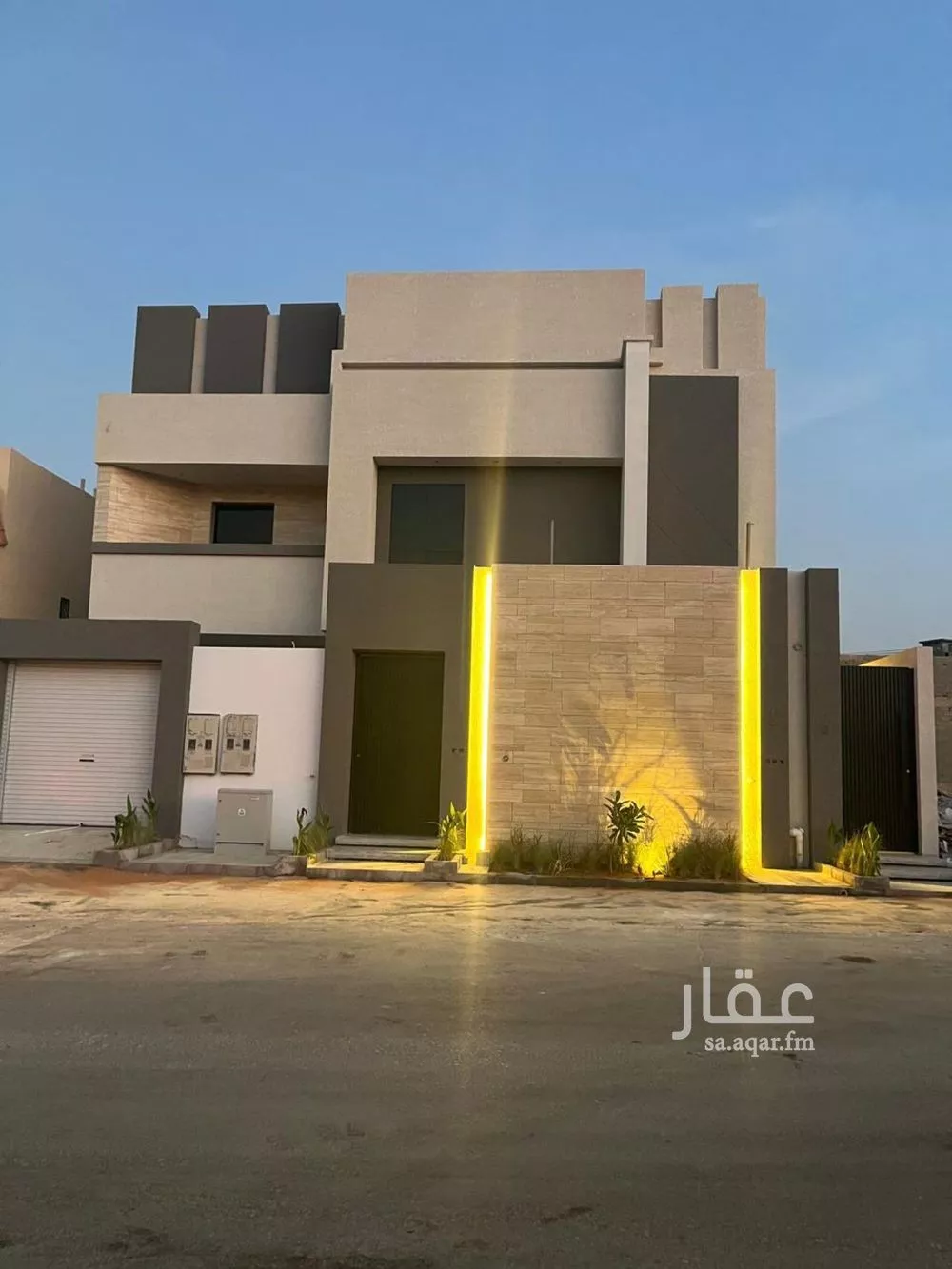 شقة للإيجار في شارع عقرباء 113, حي عقرباء, مدينة امارة منطقة الرياض - الجبيله, منطقة الرياض 1 صورة