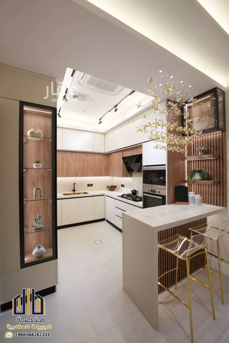 شقة للبيع في شارع أبي عروة, حي المهدية, مدينة الرياض, منطقة الرياض 1 صورة