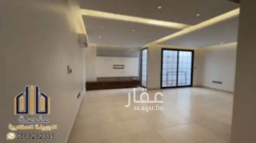 شقة للإيجار في شارع الأفضلي, حي الملقا, مدينة الرياض, منطقة الرياض 1 صورة