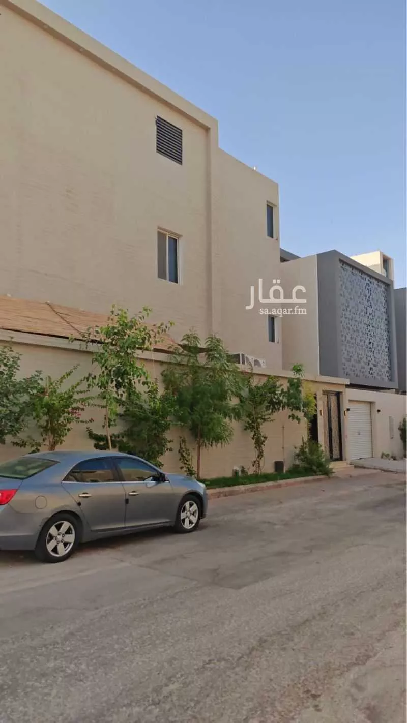 شقة للإيجار في شارع نجد 7, حي نجد, مدينة امارة منطقة الرياض - الجبيله, منطقة الرياض 1 صورة