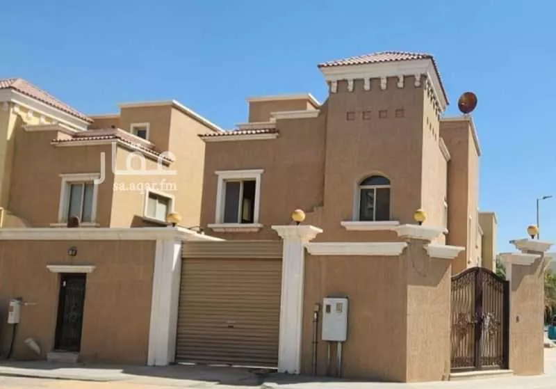 فيلا للإيجار في شارع تميم ابن غيلان, حي قرطبة, مدينة الخبر, المنطقة الشرقية 1 صورة