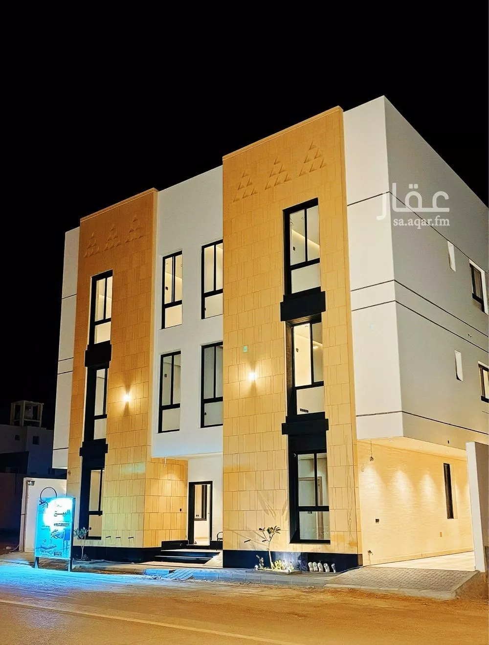 شقة للبيع في شارع محمد بن هبة الله, حي المهدية, مدينة الرياض, منطقة الرياض 1 صورة