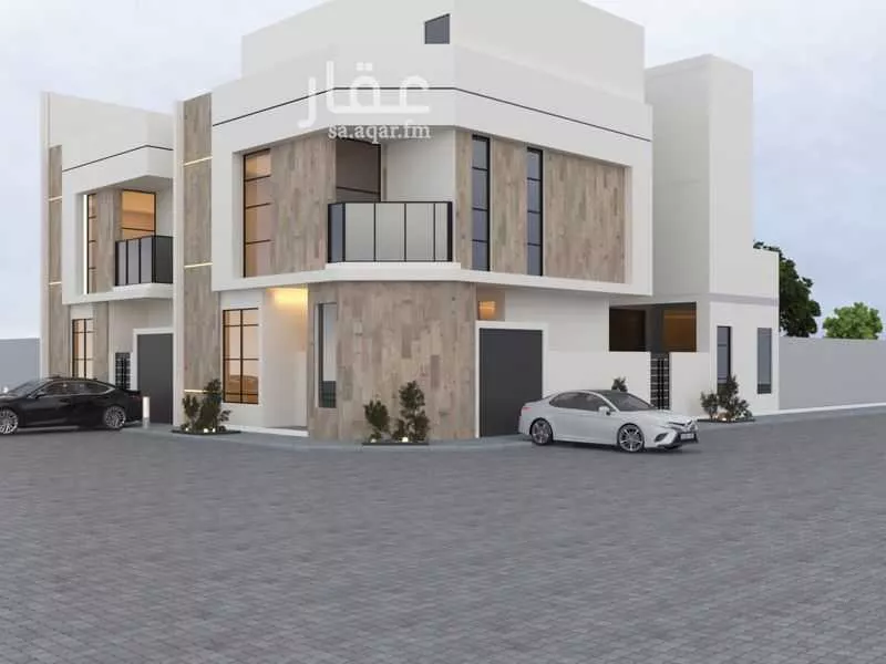 فيلا للبيع في شارع المبارك بن طاهر, حي المهدية, مدينة الرياض, منطقة الرياض 1 صورة