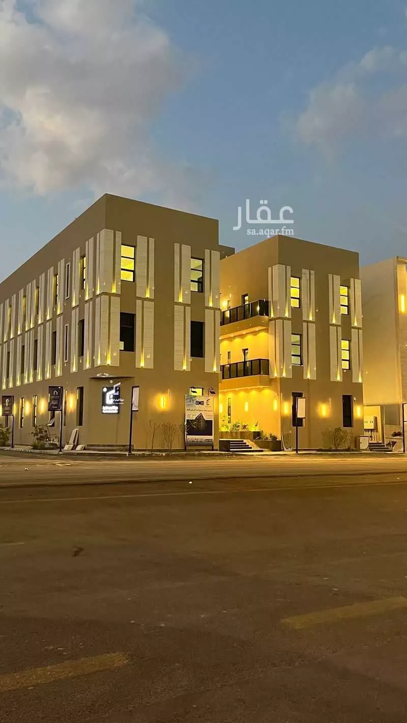 شقة للبيع في شارع الخريف, حي المهدية, مدينة الرياض, منطقة الرياض 1 صورة