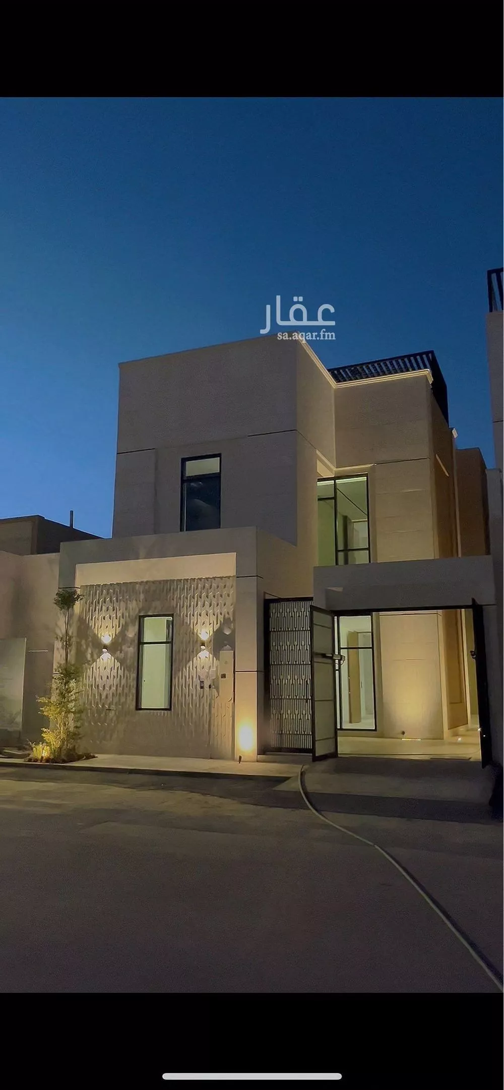 فيلا للبيع في شارع محمد بن هبة الله, حي المهدية, مدينة الرياض, منطقة الرياض 1 صورة