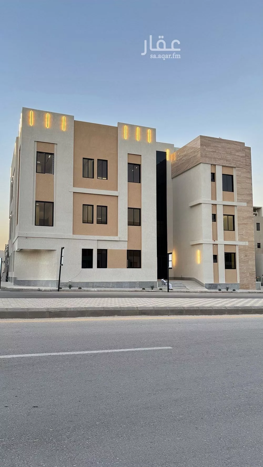 شقة للبيع في شارع محمد بن هبة الله, حي المهدية, مدينة الرياض, منطقة الرياض 1 صورة