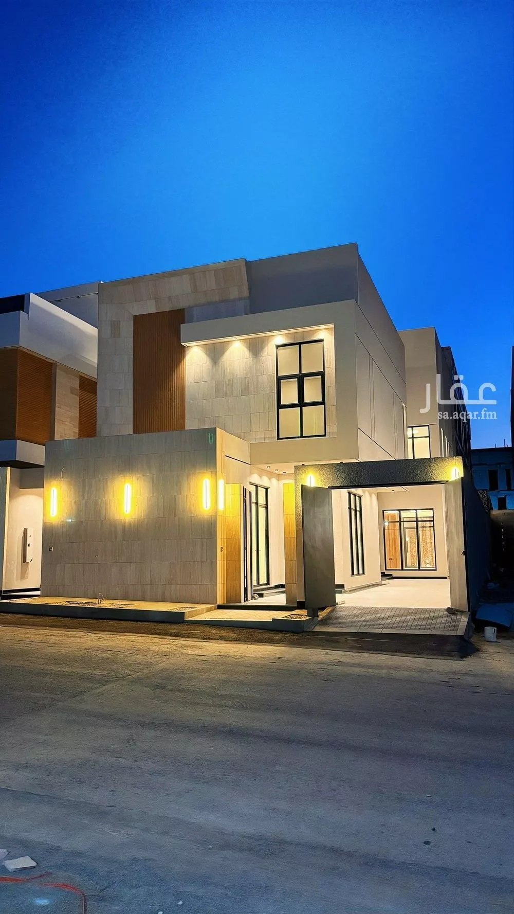 فيلا للبيع في شارع حماد الراوية, حي المهدية, مدينة الرياض, منطقة الرياض 1 صورة