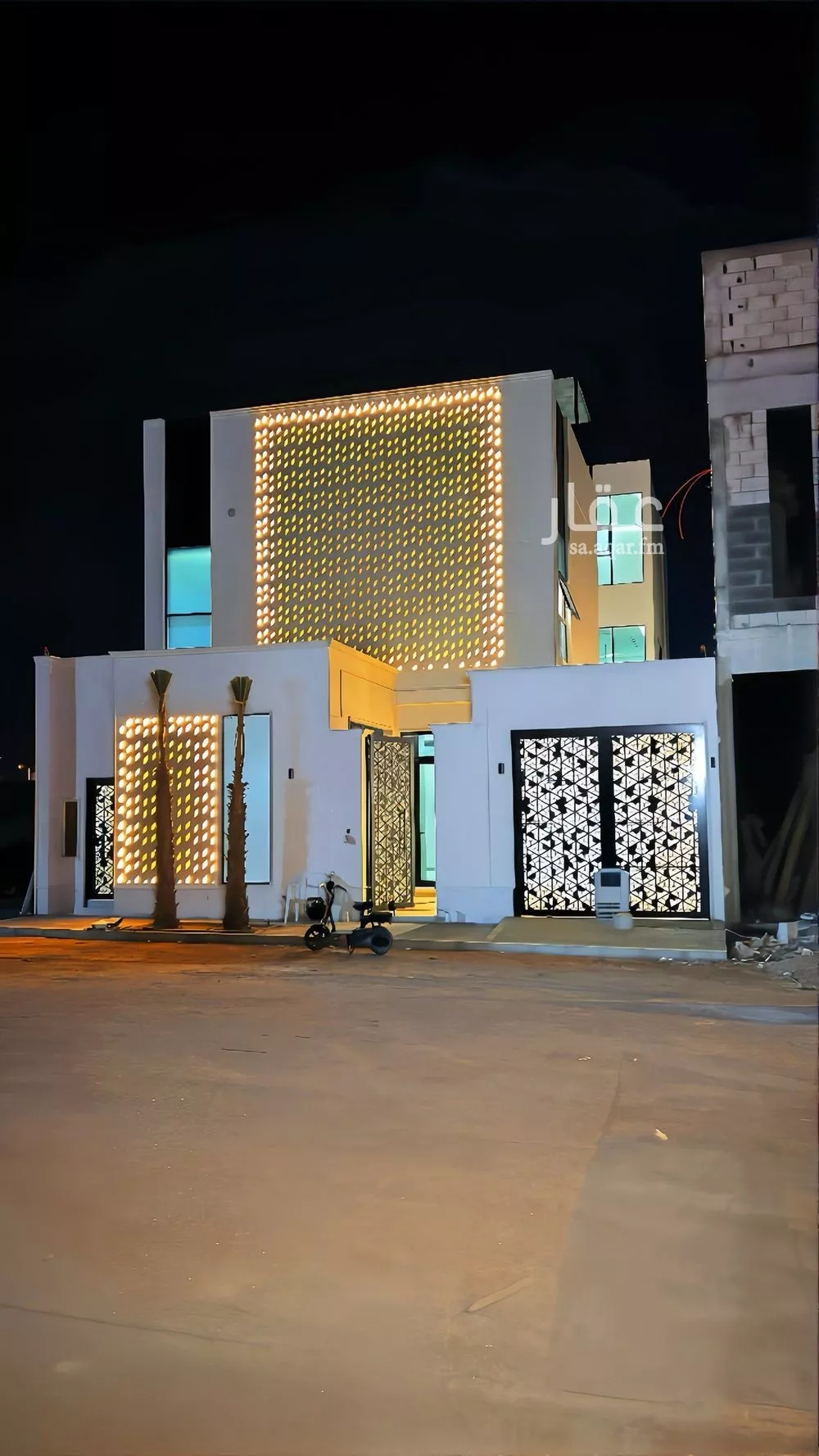 فيلا للبيع في شارع مليح بن طريف, حي المهدية, مدينة الرياض, منطقة الرياض 1 صورة