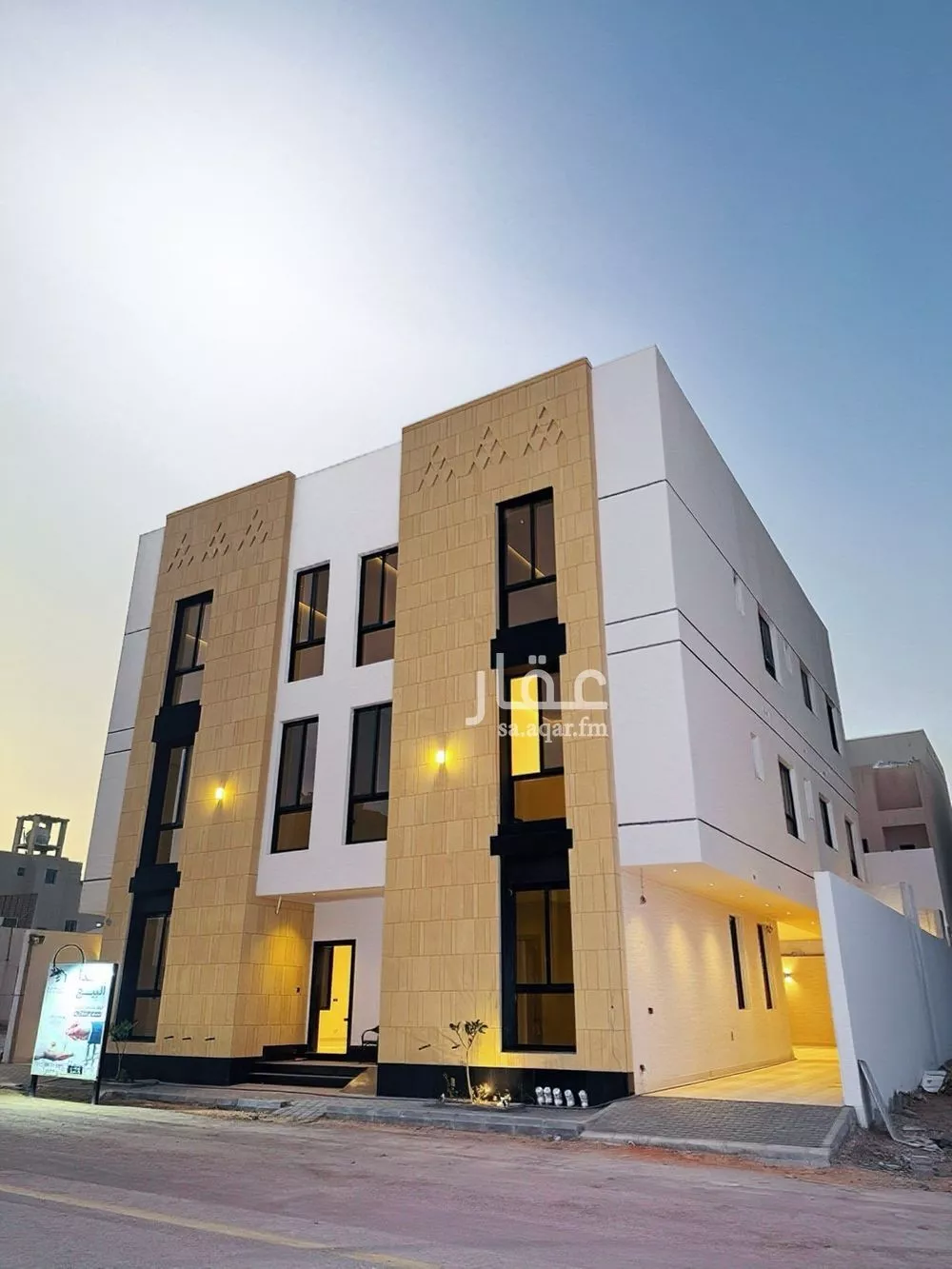 شقة للبيع في شارع عوضه محمد, حي المهدية, مدينة الرياض, منطقة الرياض 1 صورة