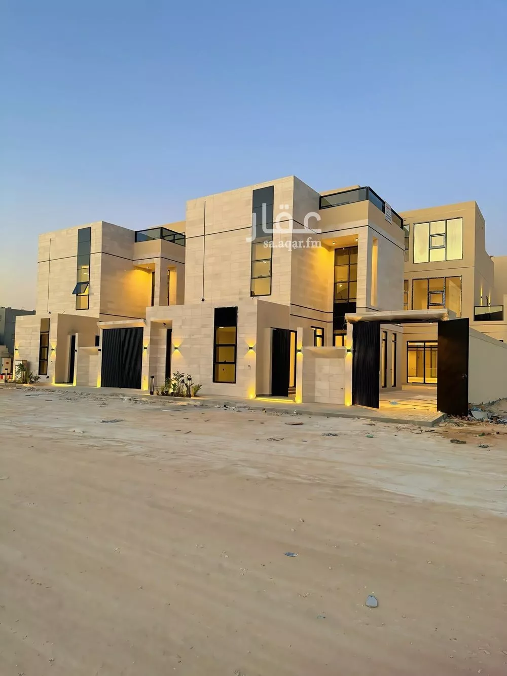 فيلا للبيع في شارع ابي الحسن, حي المهدية, مدينة الرياض, منطقة الرياض 1 صورة