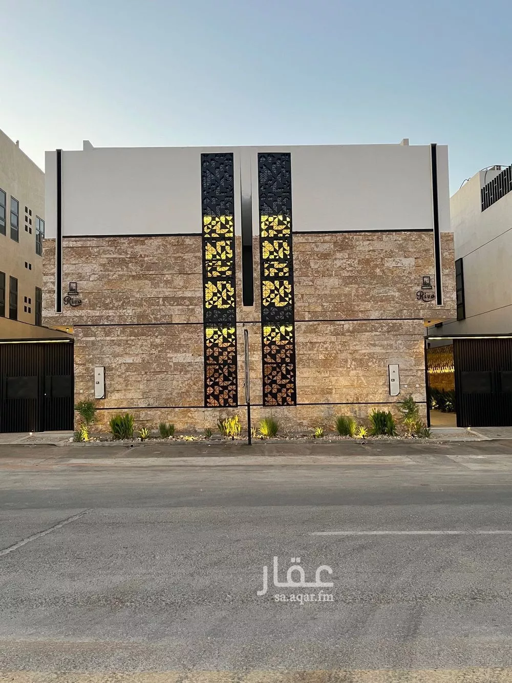 فيلا للبيع في شارع إبراهيم بن محمد الزمزمي, حي المهدية, مدينة الرياض, منطقة الرياض 1 صورة