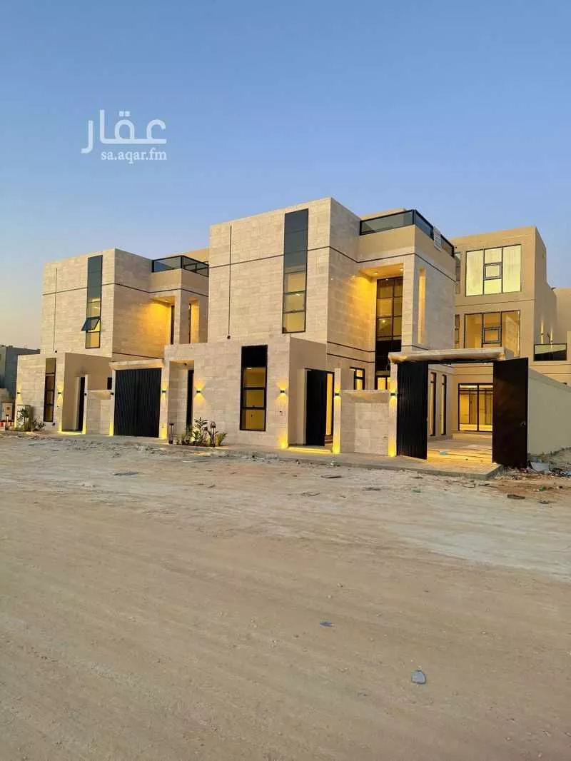 فيلا للبيع في شارع فواد سزكين , حي المهدية, مدينة الرياض, منطقة الرياض 1 صورة