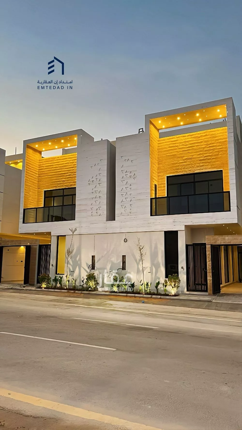 فيلا للبيع في شارع محمد بن هبة الله, حي المهدية, مدينة الرياض, منطقة الرياض 1 صورة