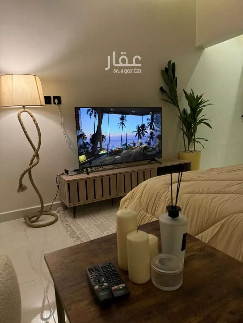 شقة مفروشة للحجز في حي العقيق ، الرياض ، منطقة الرياض 1 صورة