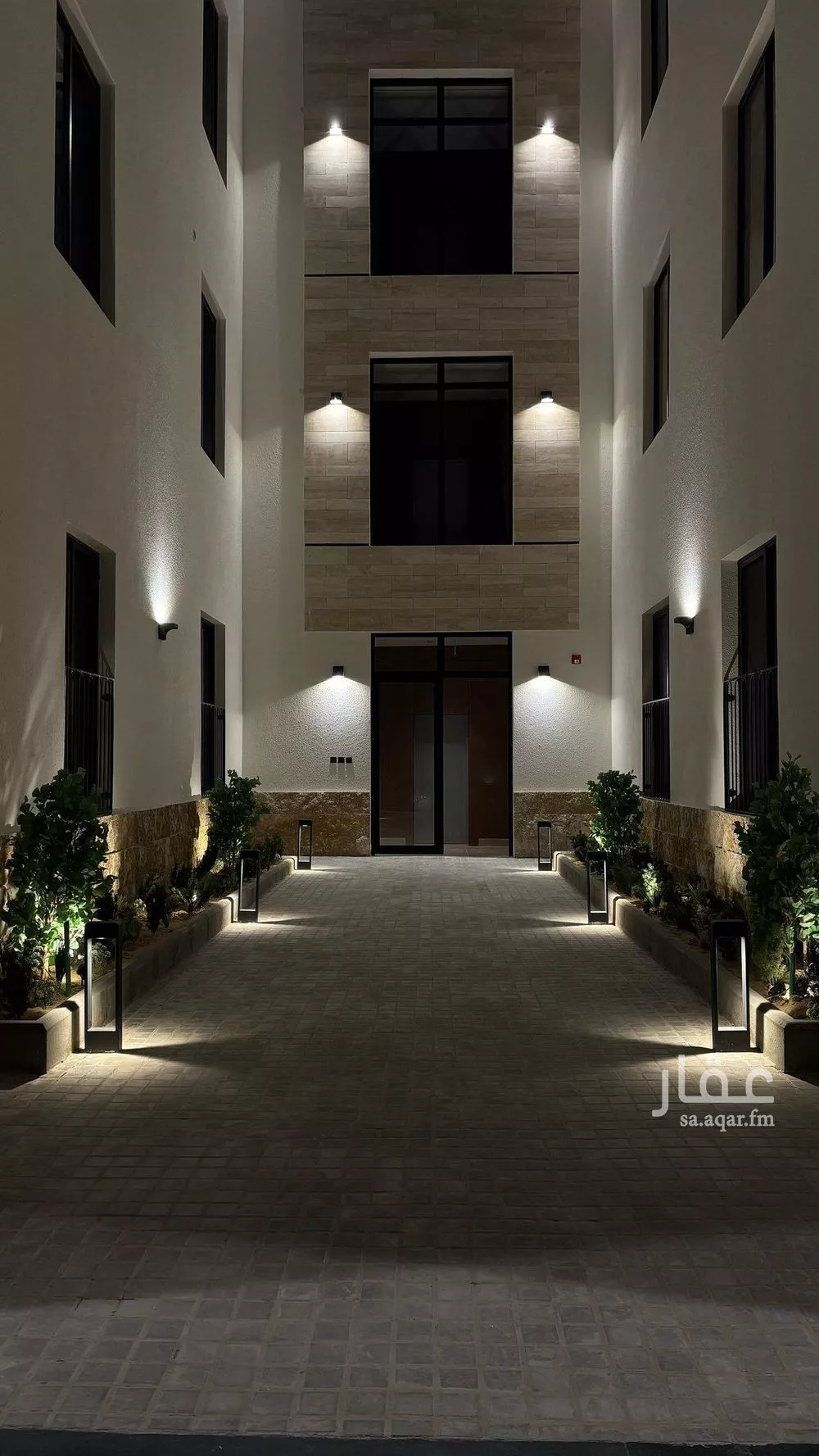 شقة للبيع في شارع محمد بن هبة الله, حي المهدية, مدينة الرياض, منطقة الرياض 1 صورة