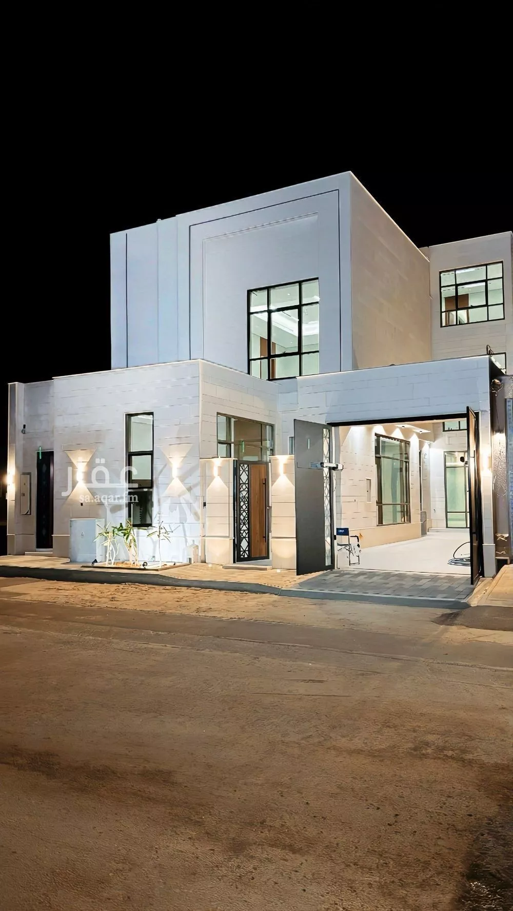 فيلا للبيع في شارع حماد الراوية, حي المهدية, مدينة الرياض, منطقة الرياض 1 صورة