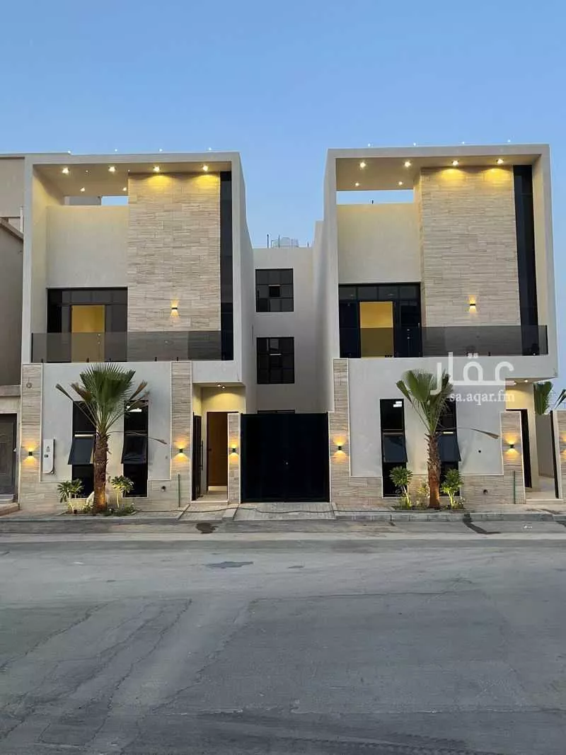 فيلا للبيع في شارع ابن دقيقة, حي المهدية, مدينة الرياض, منطقة الرياض 1 صورة