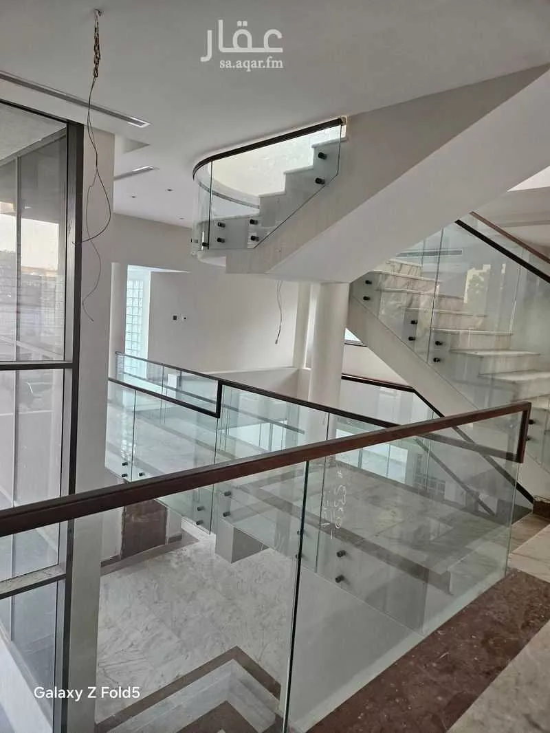 فيلا للبيع في شارع عروه بن الجعد, حي الزهراء, مدينة جدة, منطقة مكة المكرمة 1 صورة