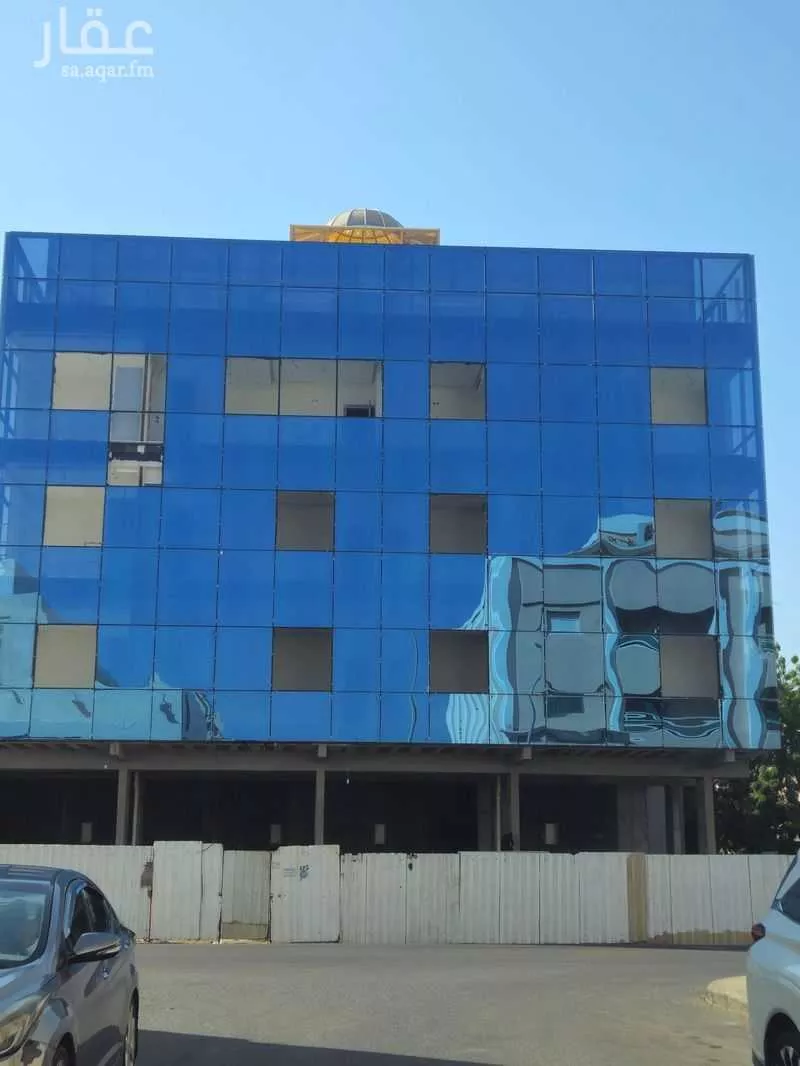 عمارة للإيجار في شارع عرفات, حي الأندلس, مدينة جدة, منطقة مكة المكرمة 1 صورة