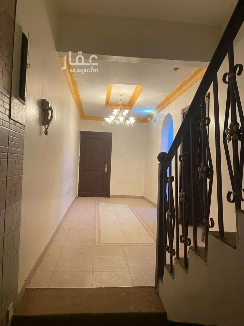 فيلا للبيع في شارع احمد عبدالغفور عطار, حي العليا, مدينة الرياض, منطقة الرياض 1 صورة