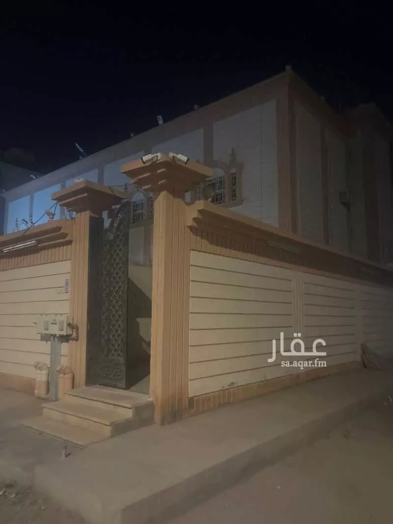 شقة للإيجار في شارع كعب بن زهير ، حي الملك عبدالله ، بيشة ، بيشة 1 صورة