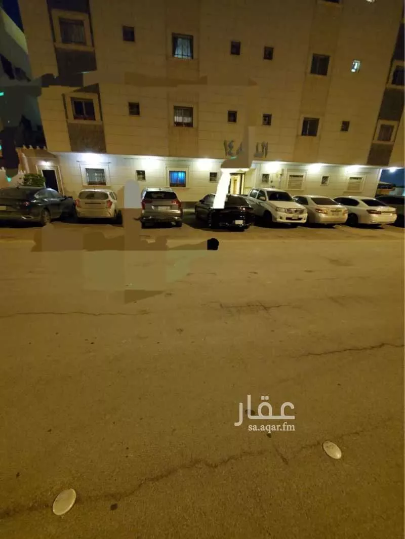 شقة للبيع في شارع عذير, حي ظهرة لبن, مدينة الرياض, منطقة الرياض 1 صورة