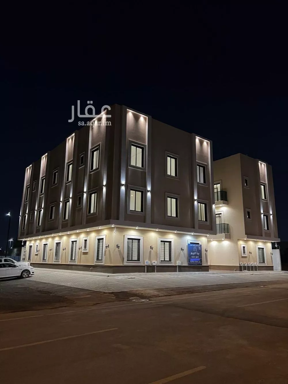 شقة للإيجار في شارع عنيزة, حي ظهرة لبن, مدينة الرياض, منطقة الرياض 1 صورة