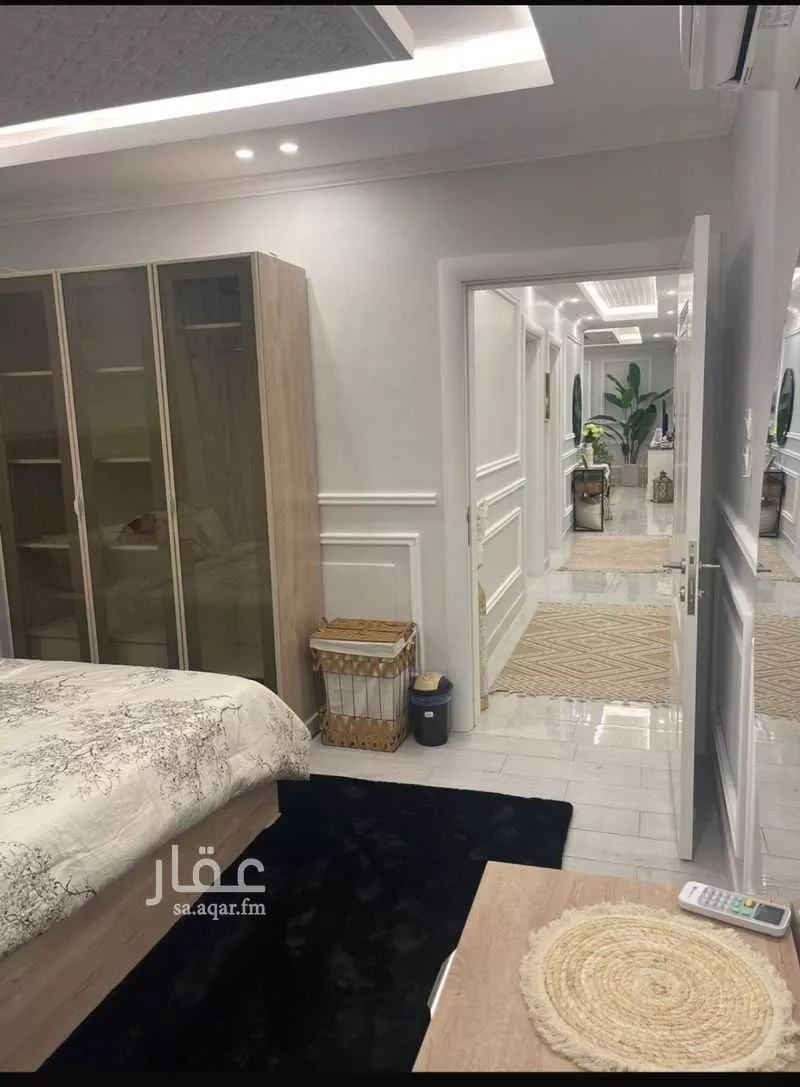 شقة للإيجار في شارع الرقعى ، حي الحمراء ، الخبر ، الخبر 1 صورة