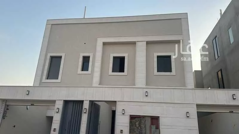 دور للبيع في شارع الحبواء ، حي طيبة ، الرياض ، منطقة الرياض 1 صورة