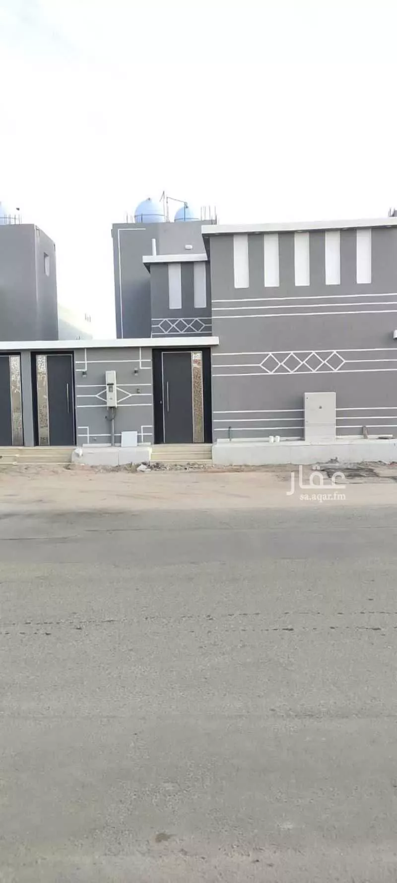 فيلا للإيجار في شارع زيد بن اسد ، حي الخالدية ، الدوادمي ، الدوادمي 1 صورة