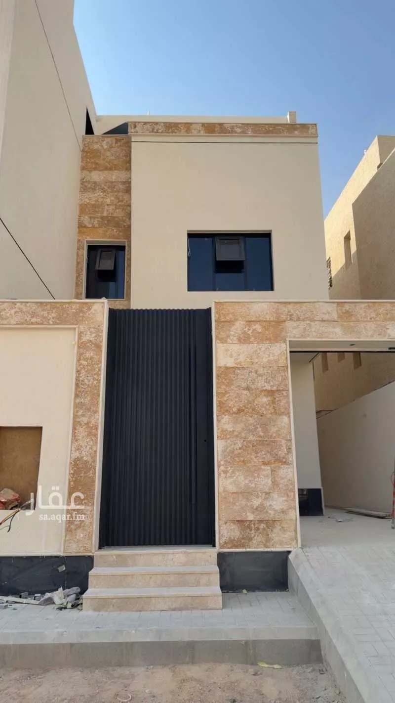 فيلا للبيع في حي ، شارع القاض بن العربي ، حي المهدية ، الرياض ، منطقة الرياض 1 صورة