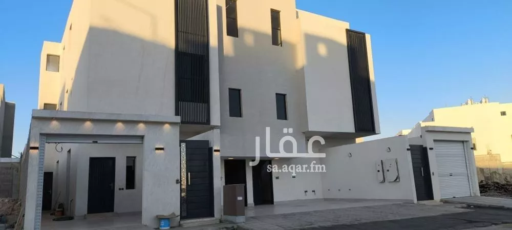 دور للبيع في شارع أبي المهد المقدسي, حي المرجان, مدينة الرياض, منطقة الرياض 1 صورة