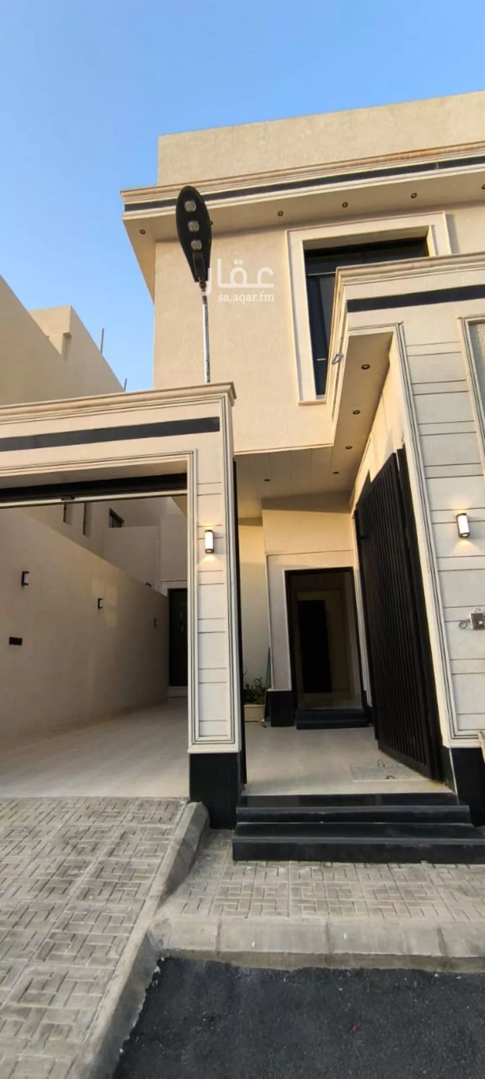 فيلا للبيع في شارع أبي الفتح بن العلامة العجيمي, حي البيان, مدينة الرياض, منطقة الرياض 1 صورة