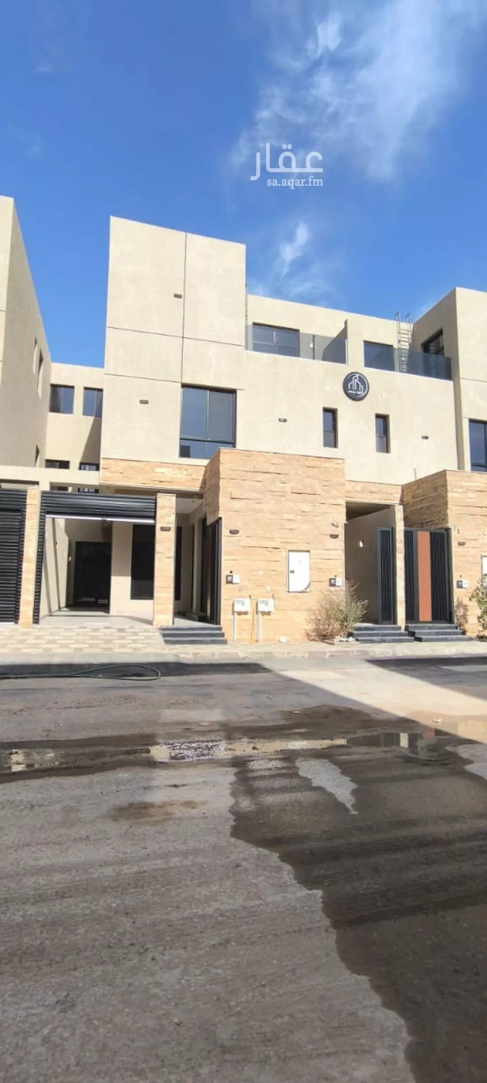 فيلا للبيع في شارع عبدالقدوس الانصاري, حي الرمال, مدينة الرياض, منطقة الرياض 1 صورة