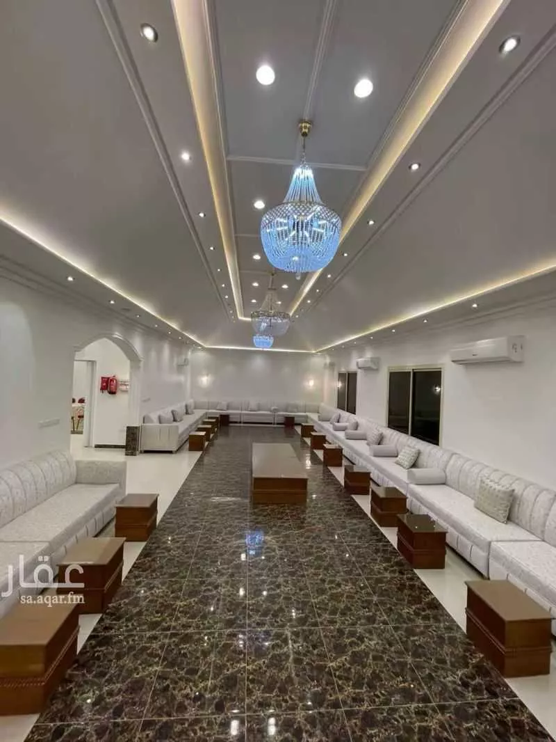 شاليه واستراحة للحجز في شارع طارق بن شهاب ، حي العارض ، الرياض ، منطقة الرياض 1 صورة