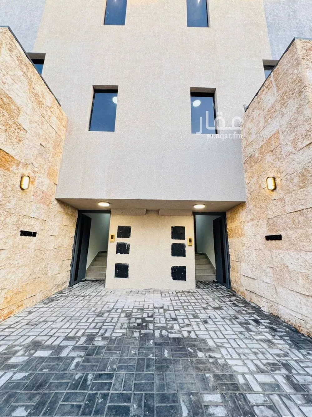 شقة للبيع في شارع السرور, حي الرمال, مدينة الرياض, منطقة الرياض 1 صورة