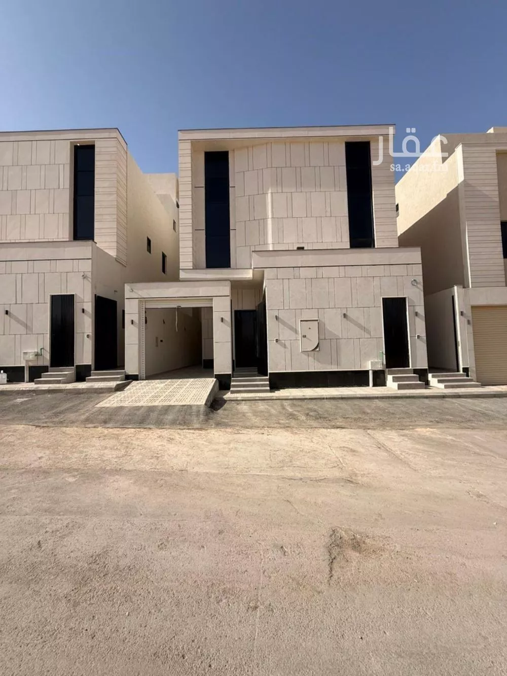 فيلا للبيع في شارع علي بن الأثير, حي الرمال, مدينة الرياض, منطقة الرياض 1 صورة