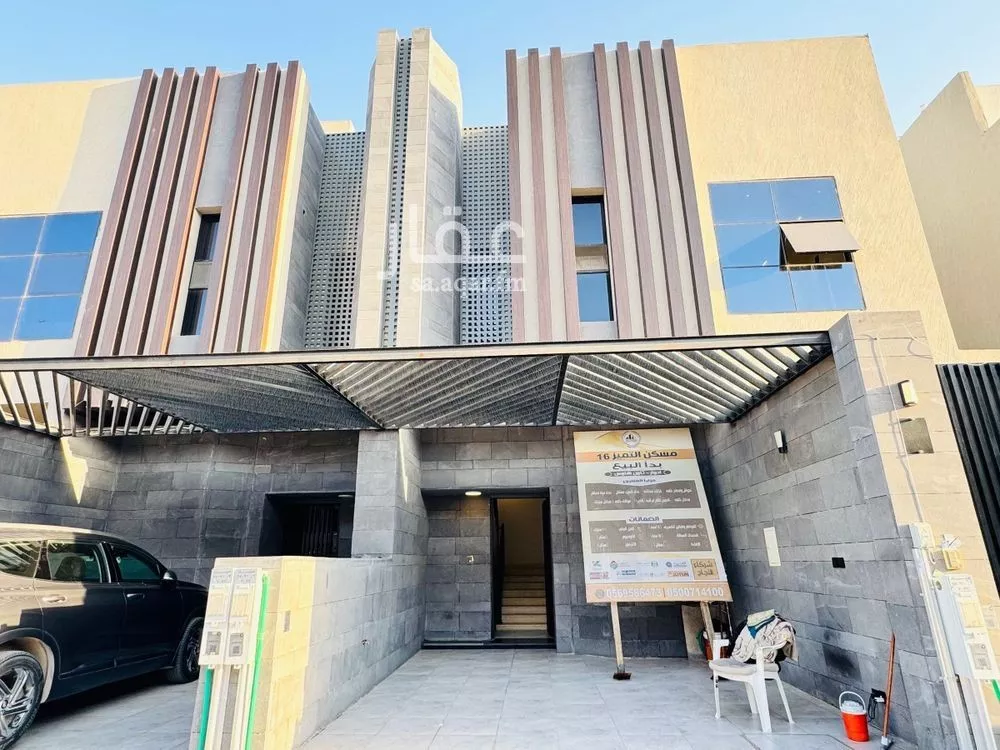 دور للبيع في شارع رقم 465, حي المونسية, مدينة الرياض, منطقة الرياض 1 صورة